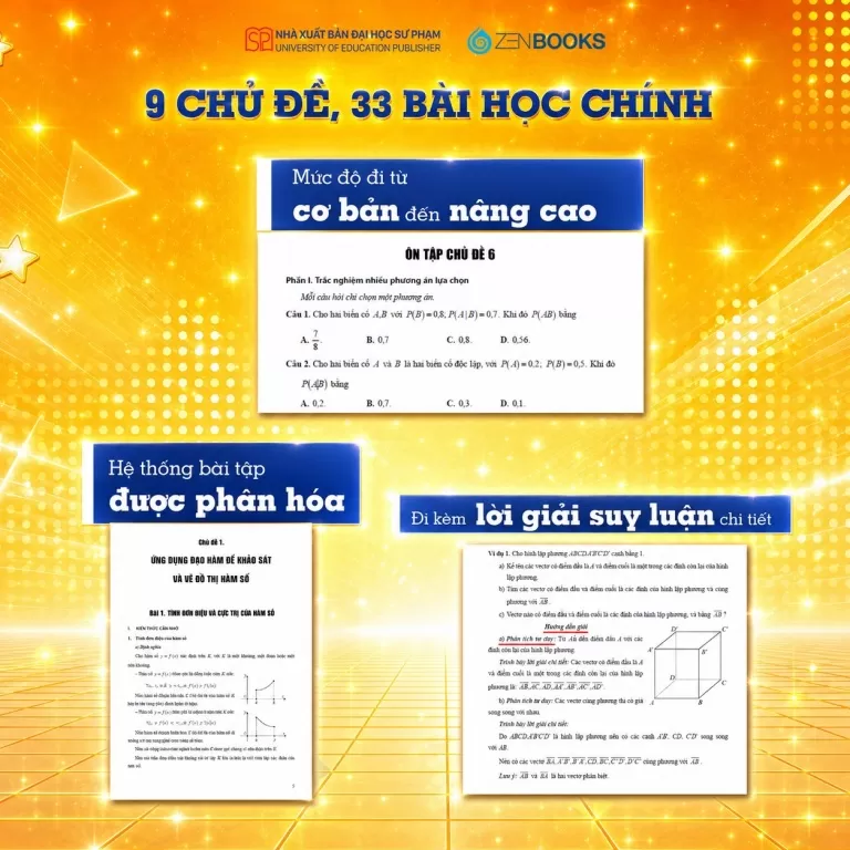 MỞ KHÓA ĐIỂM CAO TOÁN LỚP 11